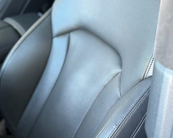 Синий Ауди Ку 7, объемом двигателя 3 л и пробегом 152 тыс. км за 31499 $, фото 68 на Automoto.ua