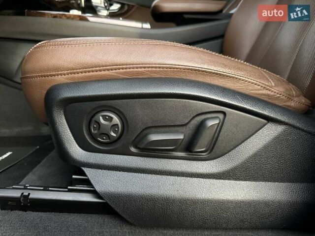 Синий Ауди Ку 7, объемом двигателя 3 л и пробегом 194 тыс. км за 27500 $, фото 56 на Automoto.ua