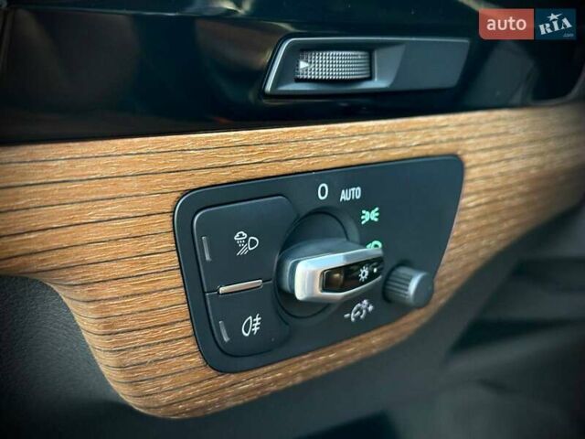 Синій Ауді Ку 7, об'ємом двигуна 2 л та пробігом 258 тис. км за 19950 $, фото 20 на Automoto.ua