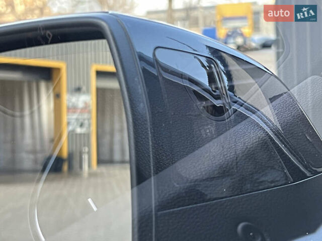 Синий Ауди Ку 7, объемом двигателя 1.98 л и пробегом 135 тыс. км за 26000 $, фото 13 на Automoto.ua