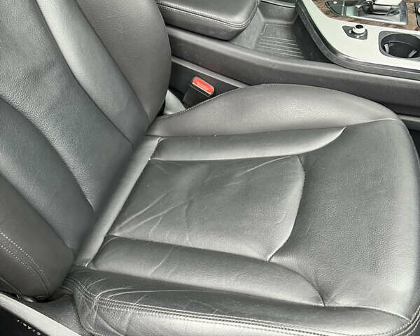 Синий Ауди Ку 7, объемом двигателя 1.98 л и пробегом 263 тыс. км за 18500 $, фото 9 на Automoto.ua