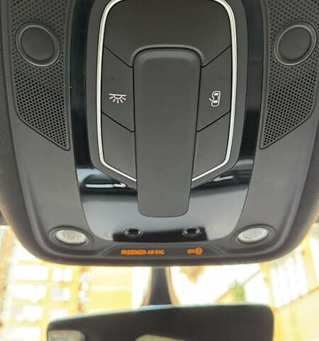 Синій Ауді Ку 7, об'ємом двигуна 2.97 л та пробігом 222 тис. км за 35000 $, фото 17 на Automoto.ua