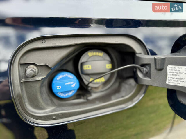 Синий Ауди Ку 7, объемом двигателя 3 л и пробегом 311 тыс. км за 36000 $, фото 28 на Automoto.ua