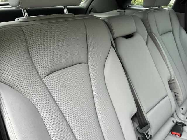 Синій Ауді Ку 7, об'ємом двигуна 3 л та пробігом 32 тис. км за 39900 $, фото 7 на Automoto.ua