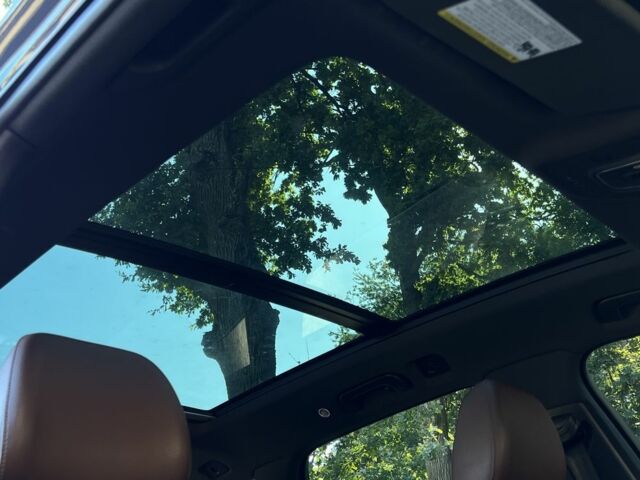 Синий Ауди Ку 7, объемом двигателя 3 л и пробегом 161 тыс. км за 26500 $, фото 5 на Automoto.ua