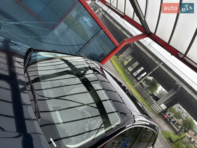 Синий Ауди Ку 7, объемом двигателя 3 л и пробегом 220 тыс. км за 22900 $, фото 27 на Automoto.ua