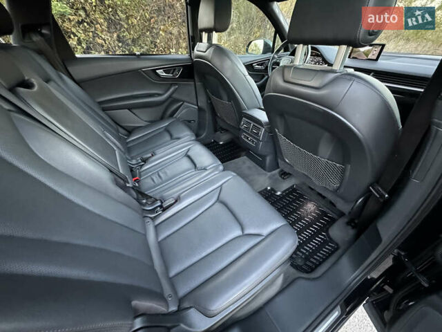 Синий Ауди Ку 7, объемом двигателя 1.98 л и пробегом 162 тыс. км за 25999 $, фото 69 на Automoto.ua