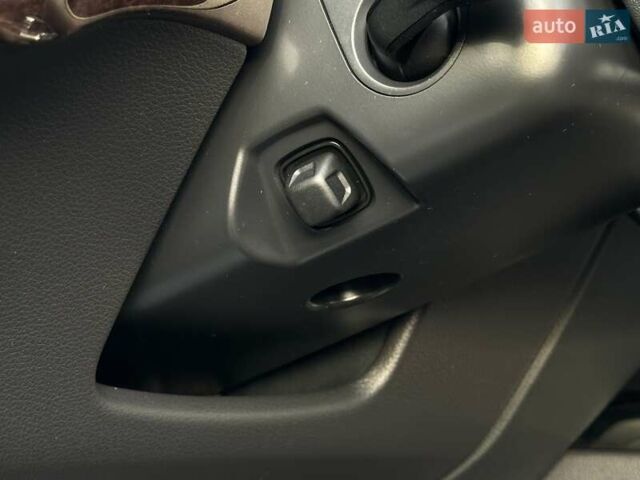 Синий Ауди Ку 7, объемом двигателя 3 л и пробегом 194 тыс. км за 27500 $, фото 57 на Automoto.ua