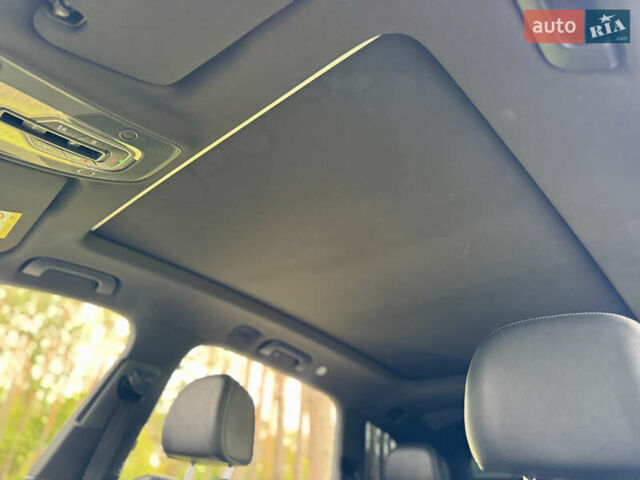 Синий Ауди Ку 7, объемом двигателя 3 л и пробегом 311 тыс. км за 36000 $, фото 40 на Automoto.ua