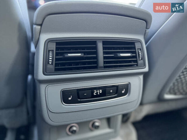 Синий Ауди Ку 7, объемом двигателя 1.98 л и пробегом 135 тыс. км за 26000 $, фото 20 на Automoto.ua