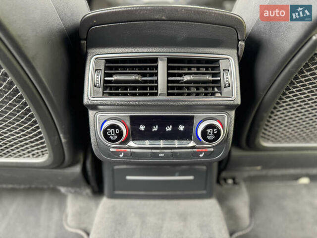 Синий Ауди Ку 7, объемом двигателя 3 л и пробегом 311 тыс. км за 36000 $, фото 43 на Automoto.ua