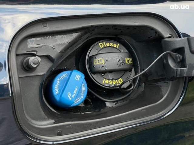 Синий Ауди Ку 7, объемом двигателя 3 л и пробегом 203 тыс. км за 41990 $, фото 41 на Automoto.ua