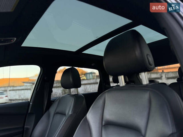 Синий Ауди Ку 7, объемом двигателя 1.98 л и пробегом 162 тыс. км за 25999 $, фото 51 на Automoto.ua