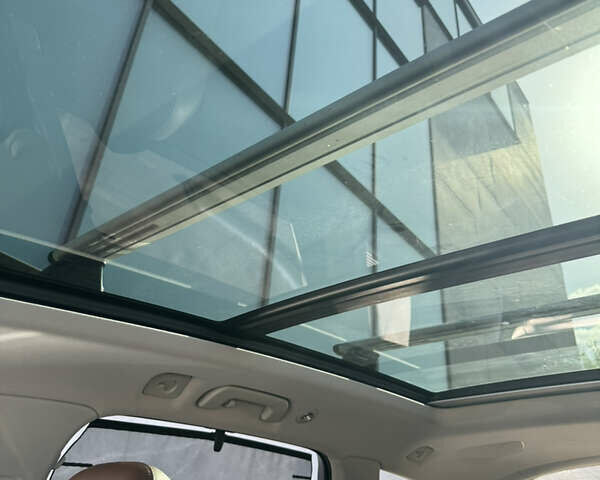 Синий Ауди Ку 7, объемом двигателя 3 л и пробегом 135 тыс. км за 34500 $, фото 45 на Automoto.ua