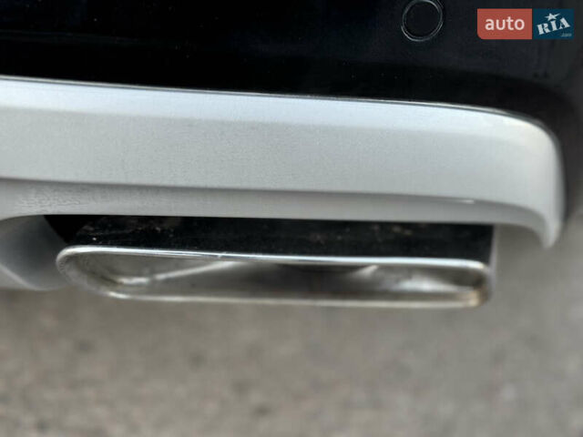 Синий Ауди Ку 7, объемом двигателя 1.98 л и пробегом 162 тыс. км за 25999 $, фото 29 на Automoto.ua