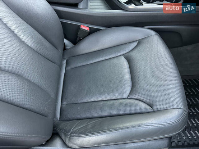 Синий Ауди Ку 7, объемом двигателя 1.98 л и пробегом 162 тыс. км за 25999 $, фото 72 на Automoto.ua