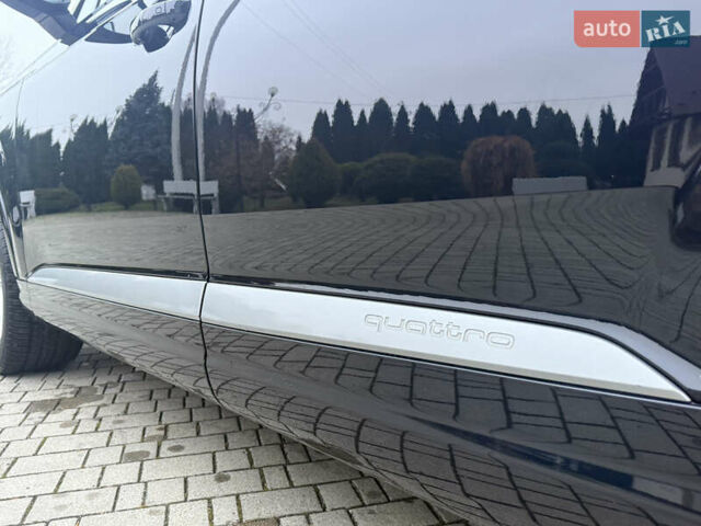 Синий Ауди Ку 7, объемом двигателя 3 л и пробегом 156 тыс. км за 23950 $, фото 75 на Automoto.ua