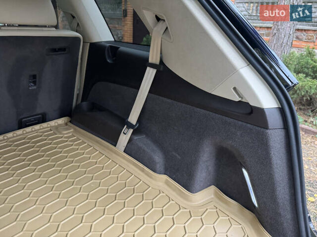 Синий Ауди Ку 7, объемом двигателя 3 л и пробегом 155 тыс. км за 29500 $, фото 30 на Automoto.ua