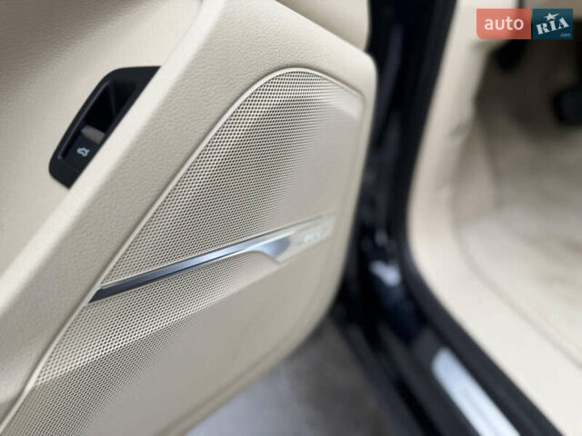 Синій Ауді Ку 7, об'ємом двигуна 3 л та пробігом 158 тис. км за 25500 $, фото 19 на Automoto.ua