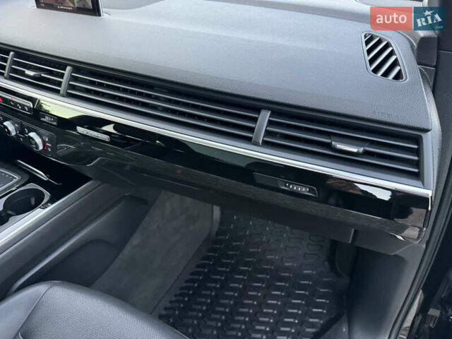 Синий Ауди Ку 7, объемом двигателя 1.98 л и пробегом 162 тыс. км за 25999 $, фото 73 на Automoto.ua