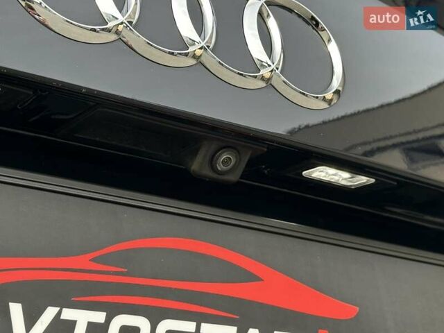 Синий Ауди Ку 7, объемом двигателя 3 л и пробегом 194 тыс. км за 27500 $, фото 17 на Automoto.ua