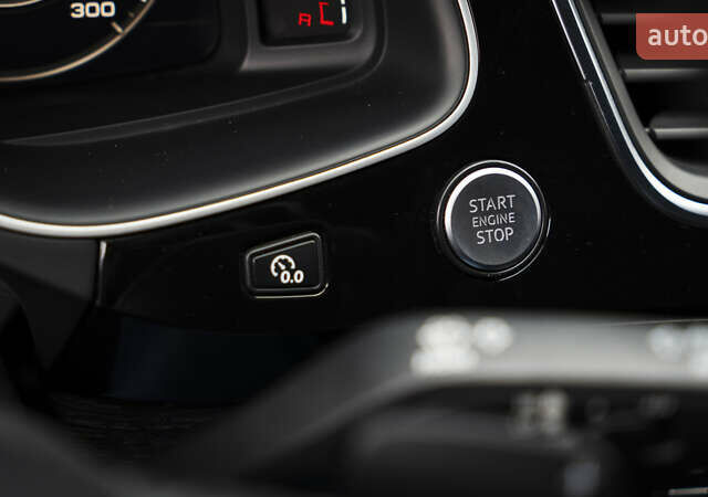 Синий Ауди Ку 7, объемом двигателя 2.97 л и пробегом 217 тыс. км за 32999 $, фото 21 на Automoto.ua