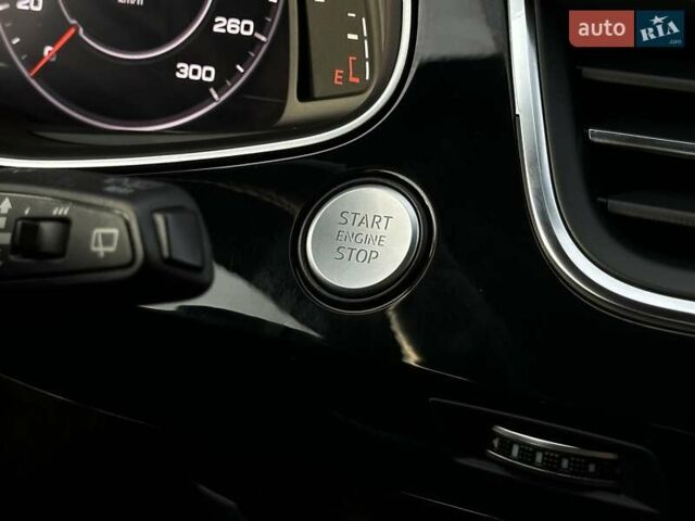 Синий Ауди Ку 7, объемом двигателя 3 л и пробегом 194 тыс. км за 27500 $, фото 51 на Automoto.ua