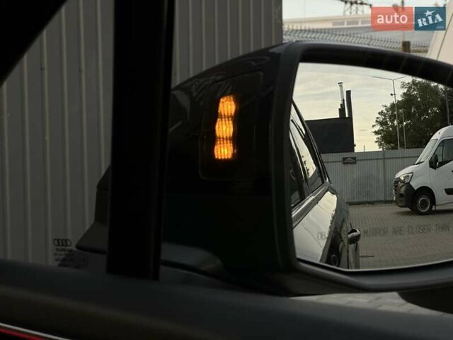 Синий Ауди Ку 7, объемом двигателя 3 л и пробегом 194 тыс. км за 27500 $, фото 37 на Automoto.ua