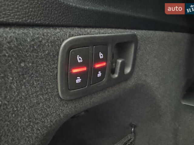 Синий Ауди Ку 7, объемом двигателя 3 л и пробегом 120 тыс. км за 32000 $, фото 34 на Automoto.ua