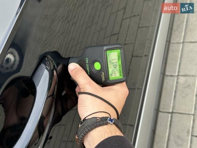 Синий Ауди Ку 7, объемом двигателя 3 л и пробегом 194 тыс. км за 27500 $, фото 66 на Automoto.ua