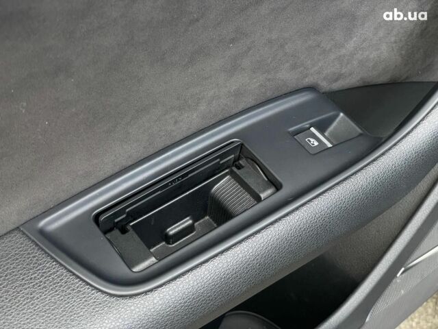 Синий Ауди Ку 7, объемом двигателя 3 л и пробегом 203 тыс. км за 41990 $, фото 34 на Automoto.ua