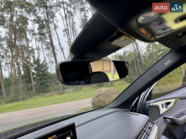 Синий Ауди Ку 7, объемом двигателя 3 л и пробегом 311 тыс. км за 36000 $, фото 41 на Automoto.ua