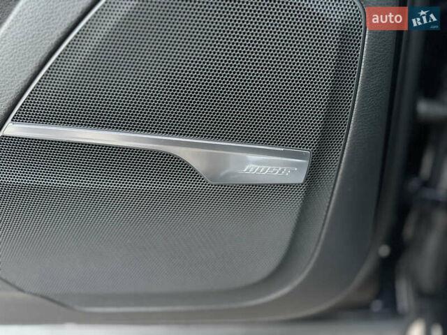 Синий Ауди Ку 7, объемом двигателя 1.98 л и пробегом 162 тыс. км за 25999 $, фото 54 на Automoto.ua