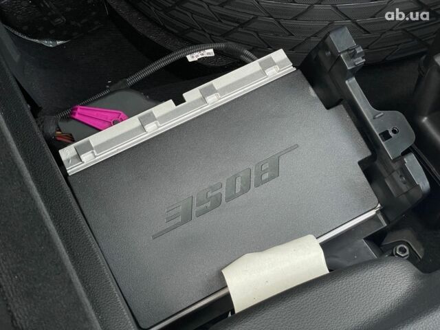 Синий Ауди Ку 7, объемом двигателя 3 л и пробегом 203 тыс. км за 41990 $, фото 36 на Automoto.ua