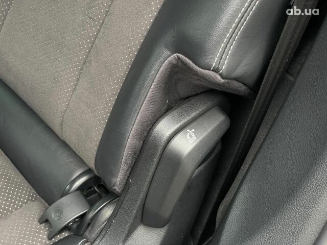 Синий Ауди Ку 7, объемом двигателя 3 л и пробегом 203 тыс. км за 41990 $, фото 31 на Automoto.ua