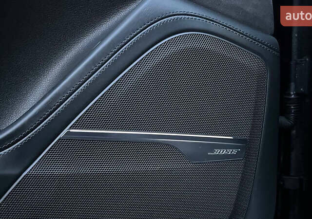 Синий Ауди Ку 7, объемом двигателя 3 л и пробегом 189 тыс. км за 26999 $, фото 35 на Automoto.ua