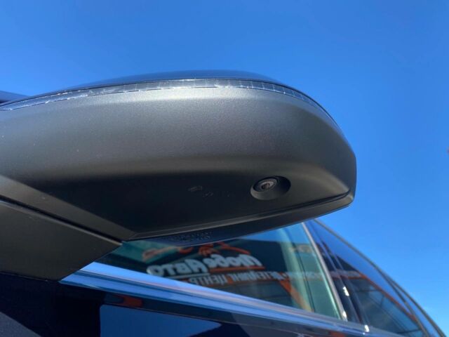 Синий Ауди Ку 7, объемом двигателя 3 л и пробегом 120 тыс. км за 34500 $, фото 5 на Automoto.ua