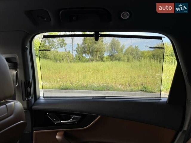 Синий Ауди Ку 7, объемом двигателя 3 л и пробегом 231 тыс. км за 24600 $, фото 18 на Automoto.ua