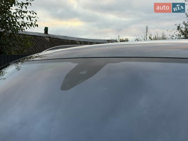 Синий Ауди Ку 7, объемом двигателя 3 л и пробегом 132 тыс. км за 33333 $, фото 8 на Automoto.ua