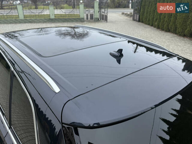 Синий Ауди Ку 7, объемом двигателя 3 л и пробегом 156 тыс. км за 23950 $, фото 84 на Automoto.ua