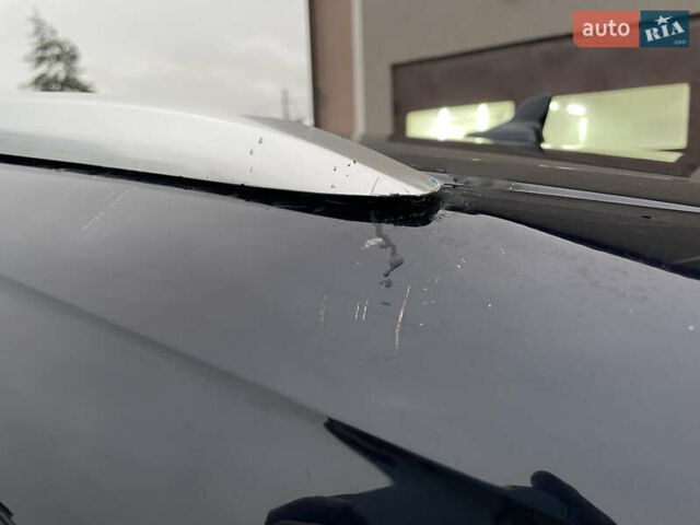 Синий Ауди Ку 7, объемом двигателя 1.98 л и пробегом 263 тыс. км за 18600 $, фото 13 на Automoto.ua