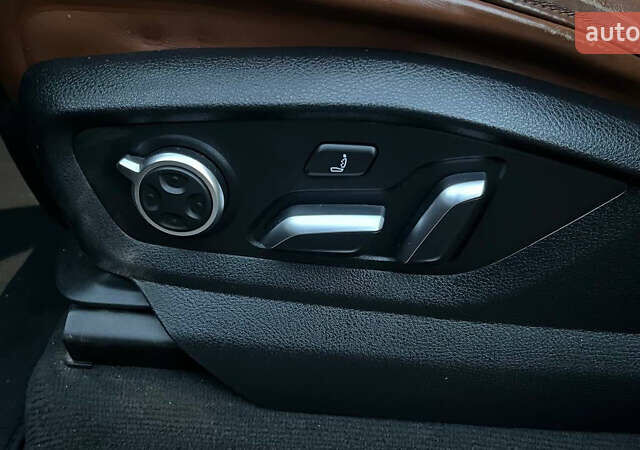 Синий Ауди Ку 7, объемом двигателя 3 л и пробегом 189 тыс. км за 26999 $, фото 34 на Automoto.ua