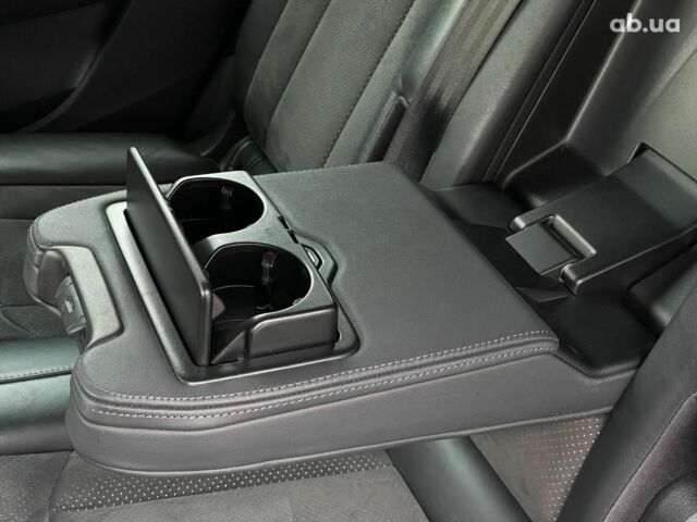 Синий Ауди Ку 7, объемом двигателя 3 л и пробегом 203 тыс. км за 41990 $, фото 30 на Automoto.ua