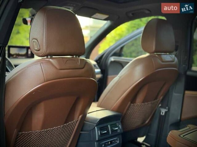 Синій Ауді Ку 7, об'ємом двигуна 2 л та пробігом 258 тис. км за 19950 $, фото 33 на Automoto.ua