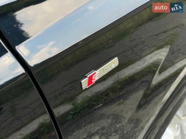 Синий Ауди Ку 7, объемом двигателя 3 л и пробегом 203 тыс. км за 41990 $, фото 5 на Automoto.ua