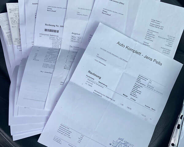 Синій Ауді Ку 7, об'ємом двигуна 3 л та пробігом 207 тис. км за 23500 $, фото 36 на Automoto.ua