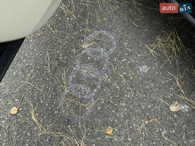 Синій Ауді Ку 7, об'ємом двигуна 3 л та пробігом 155 тис. км за 34000 $, фото 18 на Automoto.ua