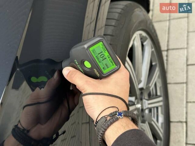 Синий Ауди Ку 7, объемом двигателя 3 л и пробегом 194 тыс. км за 27500 $, фото 65 на Automoto.ua