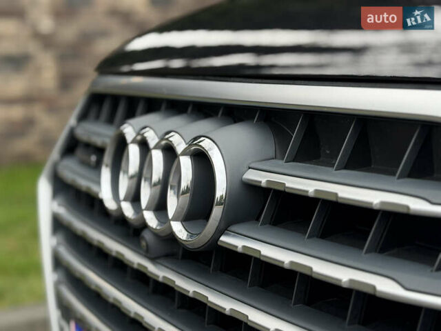 Синій Ауді Ку 7, об'ємом двигуна 3 л та пробігом 158 тис. км за 25500 $, фото 4 на Automoto.ua