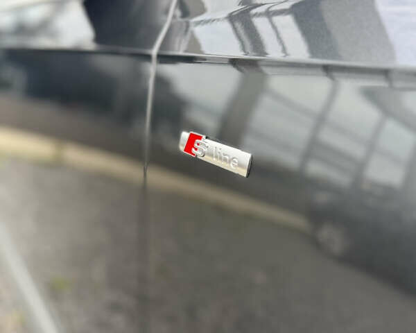 Синий Ауди Ку 7, объемом двигателя 3 л и пробегом 81 тыс. км за 31900 $, фото 8 на Automoto.ua